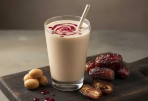 Resep Es Mangga Kurma